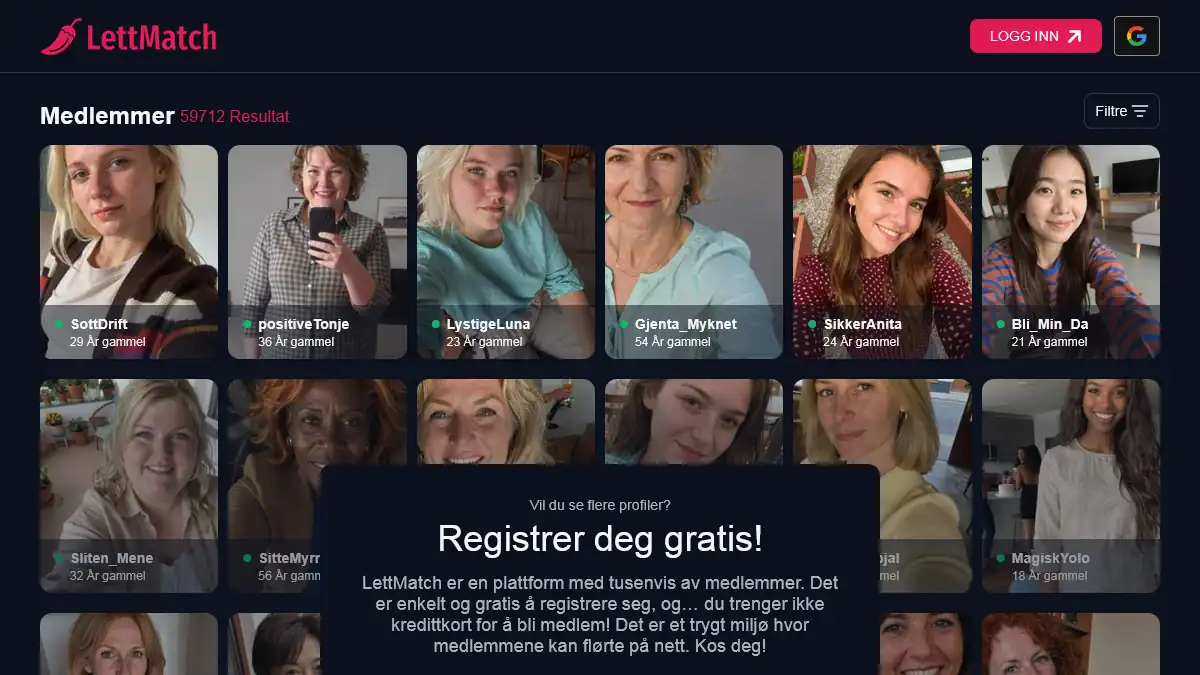 LettMatch